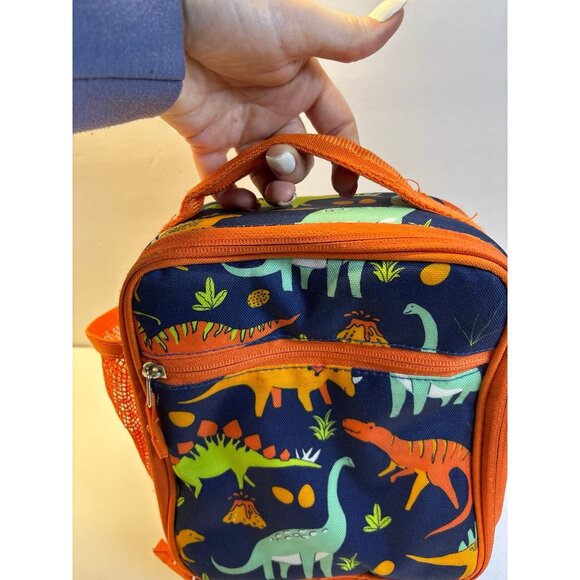 Pottery Barn Kids, Dinosaur Lunch Box - Picture 2 of 8